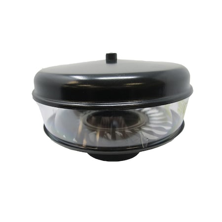 Aftermarket S.41394 Precleaner Assembly, 3380636m1 1217746